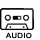 Audio Cassette