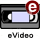 Video Cassette